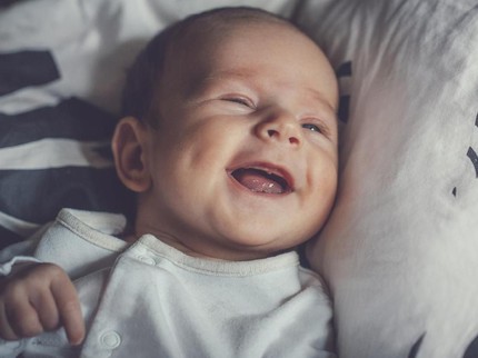 40 Nama Bayi Laki-laki Bermakna Cerdas dan Beruntung