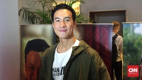 Usai UAS, Daniel Mananta Bertemu Felix Siauw