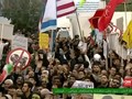 VIDEO: Warga Iran Demo Sanksi Minyak dari AS