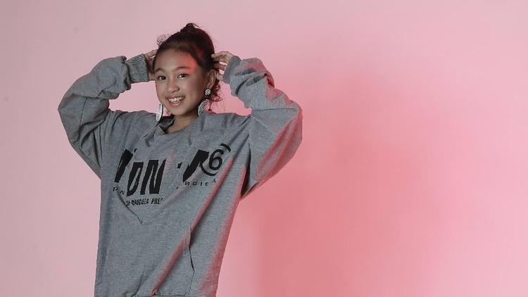 Kalau anak Bunda nge-fans dengan Zara Leola dan ingin main bareng, bisa banget lho, Bun. Ikutan kompetisi ini yuk.
