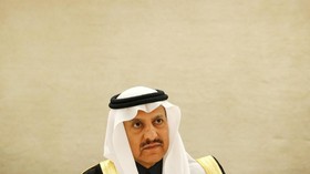 Di PBB, Arab Saudi Janji Adili Pembunuh Jamal Khashoggi
