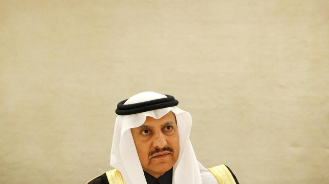 Di PBB, Arab Saudi berjanji akan mengadili pelaku pembunuhan Jamal Khashoggi, jurnalis pengkritik kerajaan yang tewas di dalam konsulat negara itu di Istanbul.