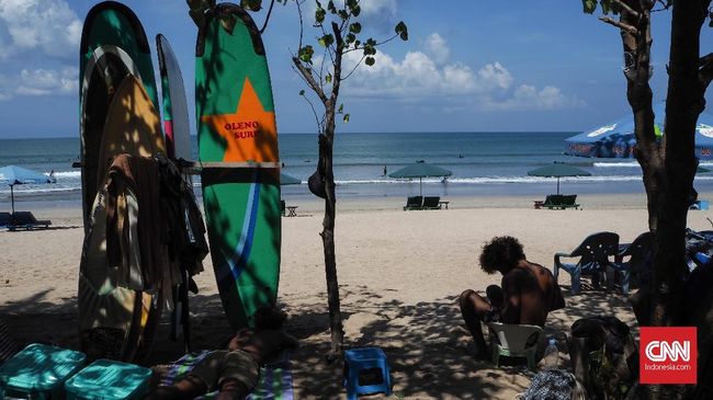 Romantisme Pulau Dewata kini diakui dunia melalui T+L India setelah menyematkan Status Best Wedding Destination International.