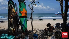 Bali Jadi Destinasi Pernikahan Terbaik 2018 Versi T+L India