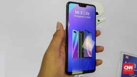 Xiaomi Perlahan Hapus Nama 'Mi' dari Lini Ponsel