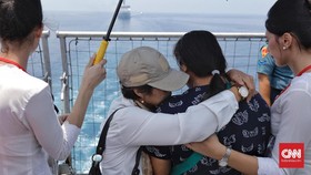 Proses Identifikasi Berakhir, 125 Korban Lion Air Dikenali