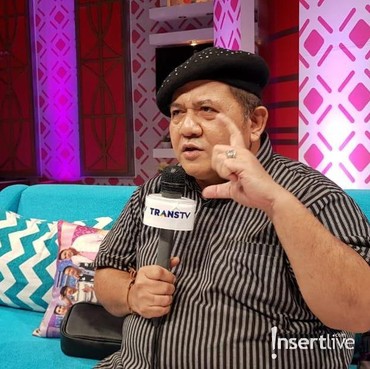 Perbedaan Lawak Masa Lalu x Masa Kini Versi Harry de Fretes