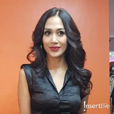 Awet Muda, Ini Kata Diah Permatasari Tentang Operasi Plastik