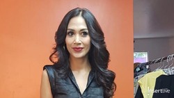 Awet Muda, Ini Kata Diah Permatasari Tentang Operasi Plastik