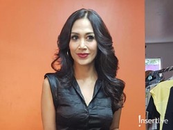 Awet Muda, Ini Kata Diah Permatasari Tentang Operasi Plastik