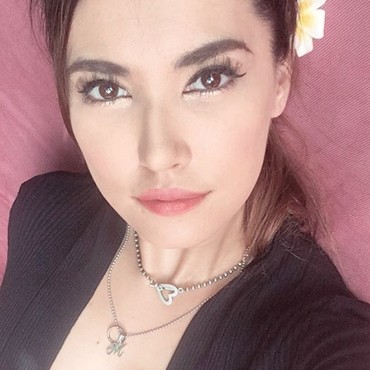 Baim Wong Kepergok Komentari Artis Seksi Lagi, Kini Ada di Kolom Miyabi