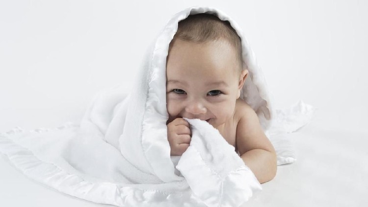 Inspirasi nama bayi yang cantik juga bisa didapat dari Swedia lho, Bun. Yuk, segera cak.