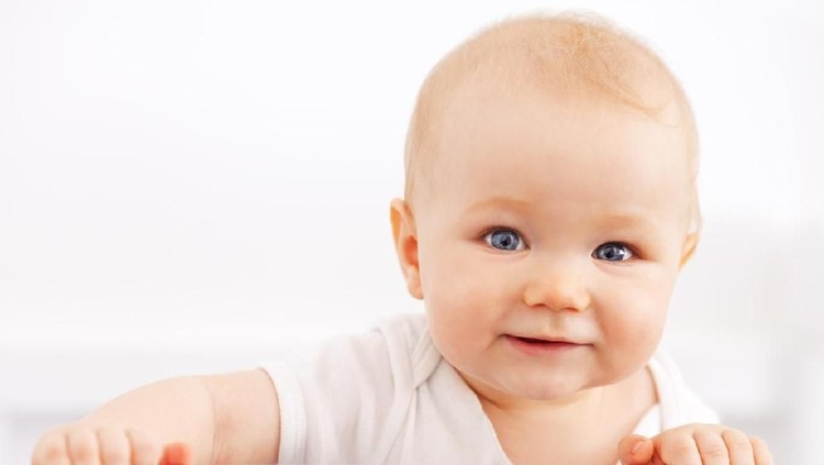 Bunda ingin anak lelakinya punya sifat pemaaf? Yuk simak nama bayi berikut, siapa tahu bisa jadi referensi.