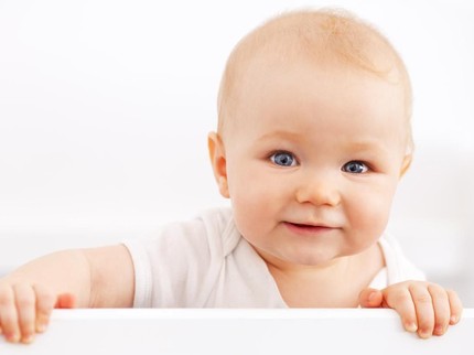 40 Nama Bayi Laki-laki dengan Arti Pemaaf