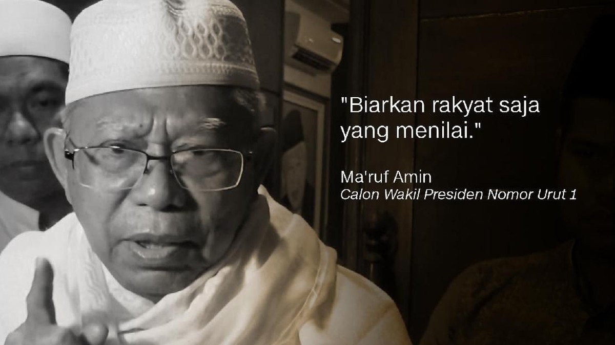 Gaduh Ucapan 'Tampang Boyolali' Prabowo
