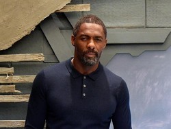 Doa Sutradara Marvel untuk Kesembuhan Idris Elba