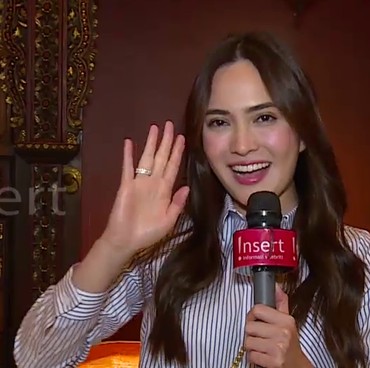 Sebar Informasi Hoaks, Seorang Netizen Gelagapan Dilabrak Shandy Aulia