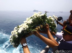 Terbongkar Cerita di Balik Peran ACT Terkait Korban Lion Air JT-610