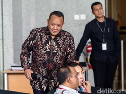 Sidang Perdana Gugatan Praperadilan Eks Sekretaris MA Digelar Hari Ini