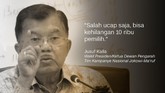 Gaduh Ucapan 'Tampang Boyolali' Prabowo Prabowo Subianto membuat pernyataan yang menuai kontroversi ketika menyebut orang-orang tampang Boyolali tak pernah masuk hotel-hotel mewah.