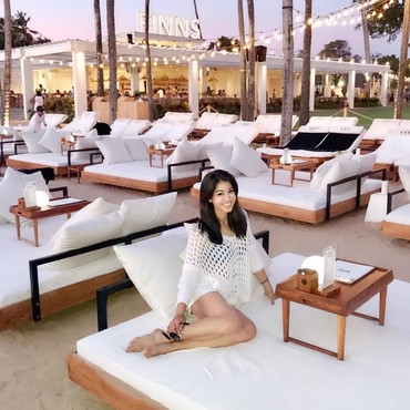 Miss Indonesia Ini Banjir Hujatan Usai Dituding Catut Karya Tanpa Izin