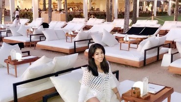 Miss Indonesia Ini Banjir Hujatan Usai Dituding Catut Karya Tanpa Izin