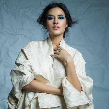 Perut Kian Membesar, Aura Raisa Semakin Terpancar