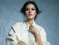Perut Kian Membesar, Aura Raisa Semakin Terpancar