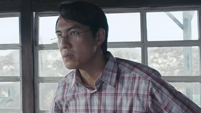 Alih-alih membahas segala sepak-terjang seorang Ahok di Indonesia, film 'A Man Called Ahok' ternyata memilih membahas latar belakang pria Belitung tersebut.
