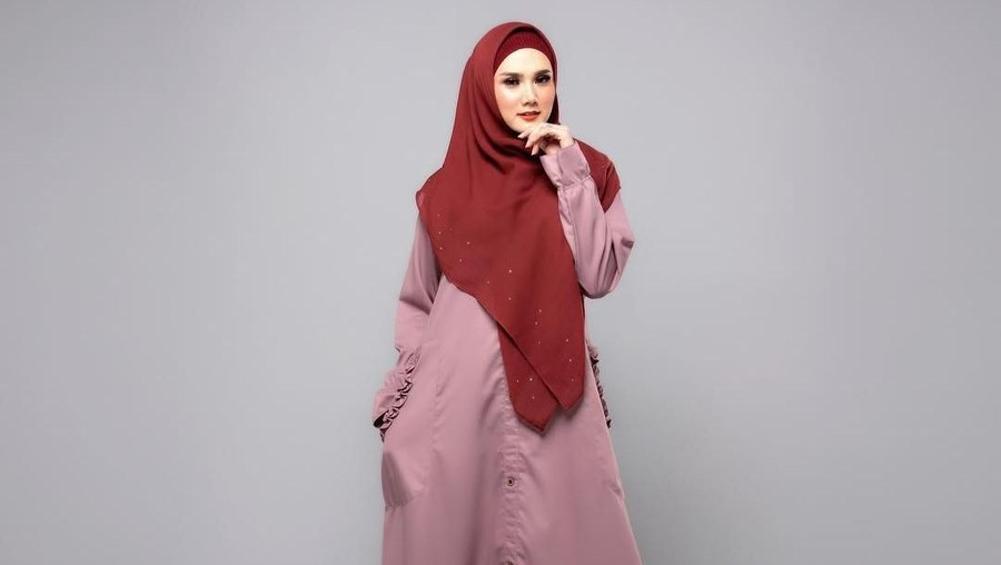 Mulan Jameela akhirnya ditetapkan jadi anggota DPR.