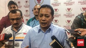 Blangko e-KTP Bocor, Kubu Prabowo Ingatkan Potensi Kecurangan