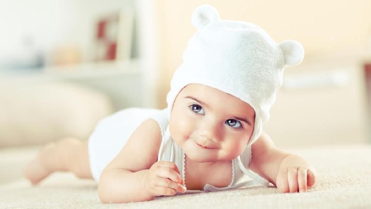 25 Nama Bayi Perempuan yang Indah dari Bahasa Latin 25 Nama bayi perempuan dari Bahasa Latin yang indah ini siapa tahu bisa jadi pilihan Bunda dan Ayah dalam memberi nama si gadis kecil.