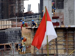 Bappenas Sebut Pertumbuhan Ekonomi Bisa di Bawah 2,3% Tahun Ini
