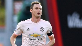 MU Didominasi Pemain Muda, Matic Lontarkan Kritik