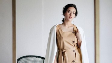 img-title Gelar Konser di GBK, Raisa Ingin Torehkan Sejarah