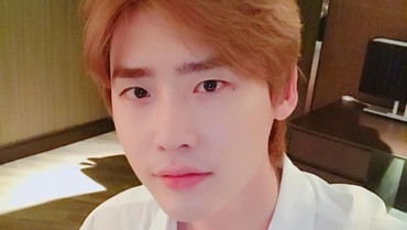 Dideportasi, Agensi Lee Jong Suk Siap Ambil Jalur Hukum