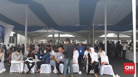 H+15 Total 79 Korban Lion Air PK-LQP Teridentifikasi