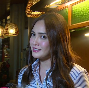 Shandy Aulia Unggah Komentar Jahat Netizen Doakan Bayinya Down Syndrome