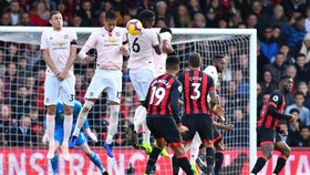 Matic Ungkap Alasan Tak Pakai Poppy di Jersey Man United