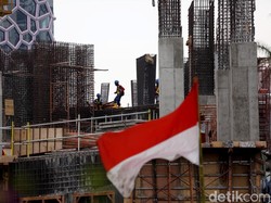Ancaman Krisis Mengintai, Ini Prediksi Ekonomi RI Setelah New Normal