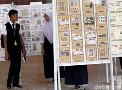 Hari Filateli Indonesia 29 Maret: Pengertian, Sejarah, Twibbon