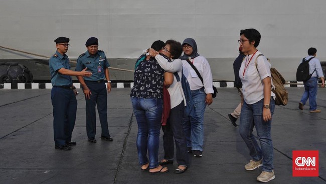 Jasa Raharja mengatakan santunan kepada korban penerbangan Lion Air JT-610 diberikan sebesar Rp50 juta. Sejauh ini tinggal 89 ahli waris yang belum disantuni.