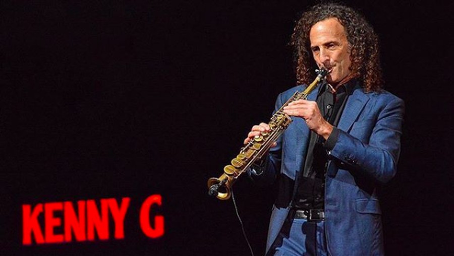 Kenny G akan menggelar konser di Jakarta pada 6 November 2018 di Kota Kasablanka, Jakarta Selatan. 