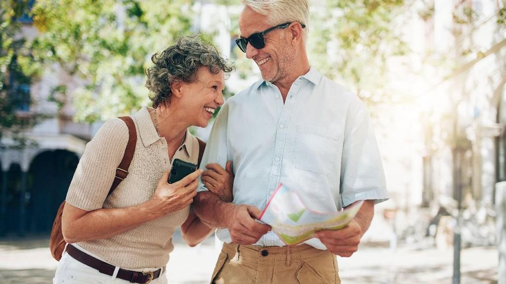 Tak Selalu Kolot, Ini 7 Karakteristik Baby Boomers yang Bisa Ditiru