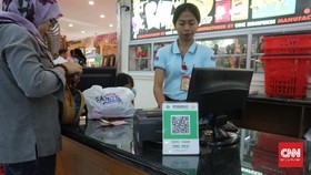 BI: Transaksi WeChat Pay-Alipay Hanya untuk Turis China