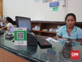Kerja Sama BCA dengan Alipay dan WeChat Mundur Jadi 2020