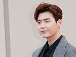 Kangen Lee Jong Suk yang Masih Wamil? Yuk Intip Drama Terbaiknya