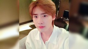 Promotor Jumpa Fan Lee Jong Suk Sampaikan Permintaan Maaf