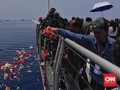 Orang Tua Korban Lion Air Menggugat Boeing