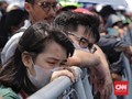 Korban Lion Air yang Tak Ada di Manifest Bisa Dapat Santunan
